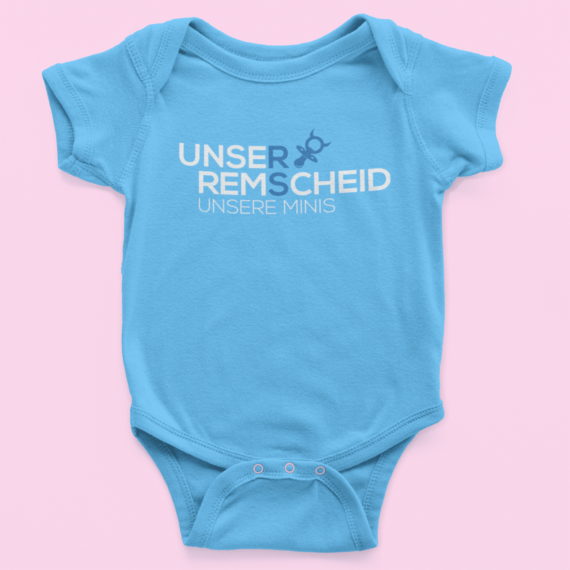 Babybody Unser Remscheid