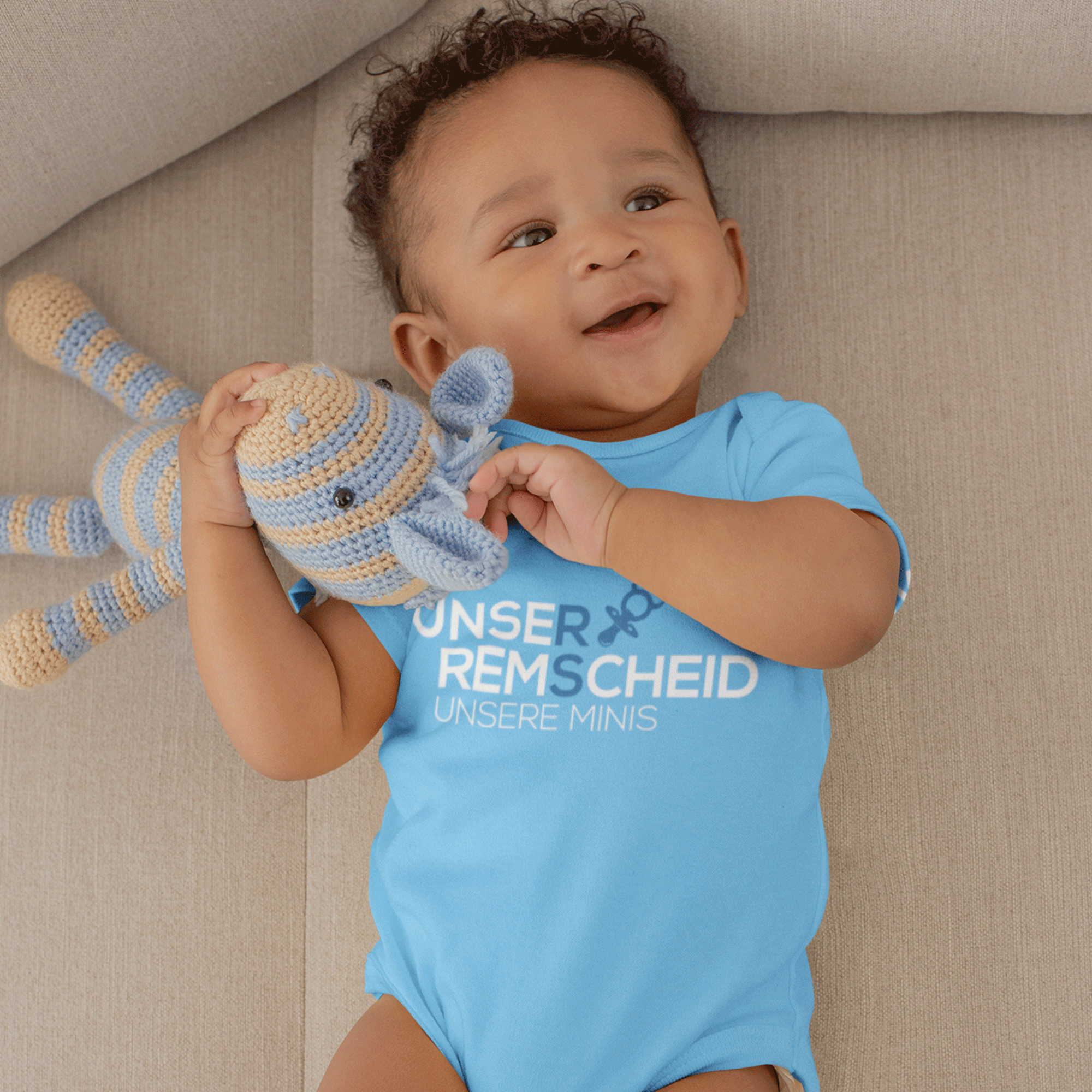 Babybody Unser Remscheid