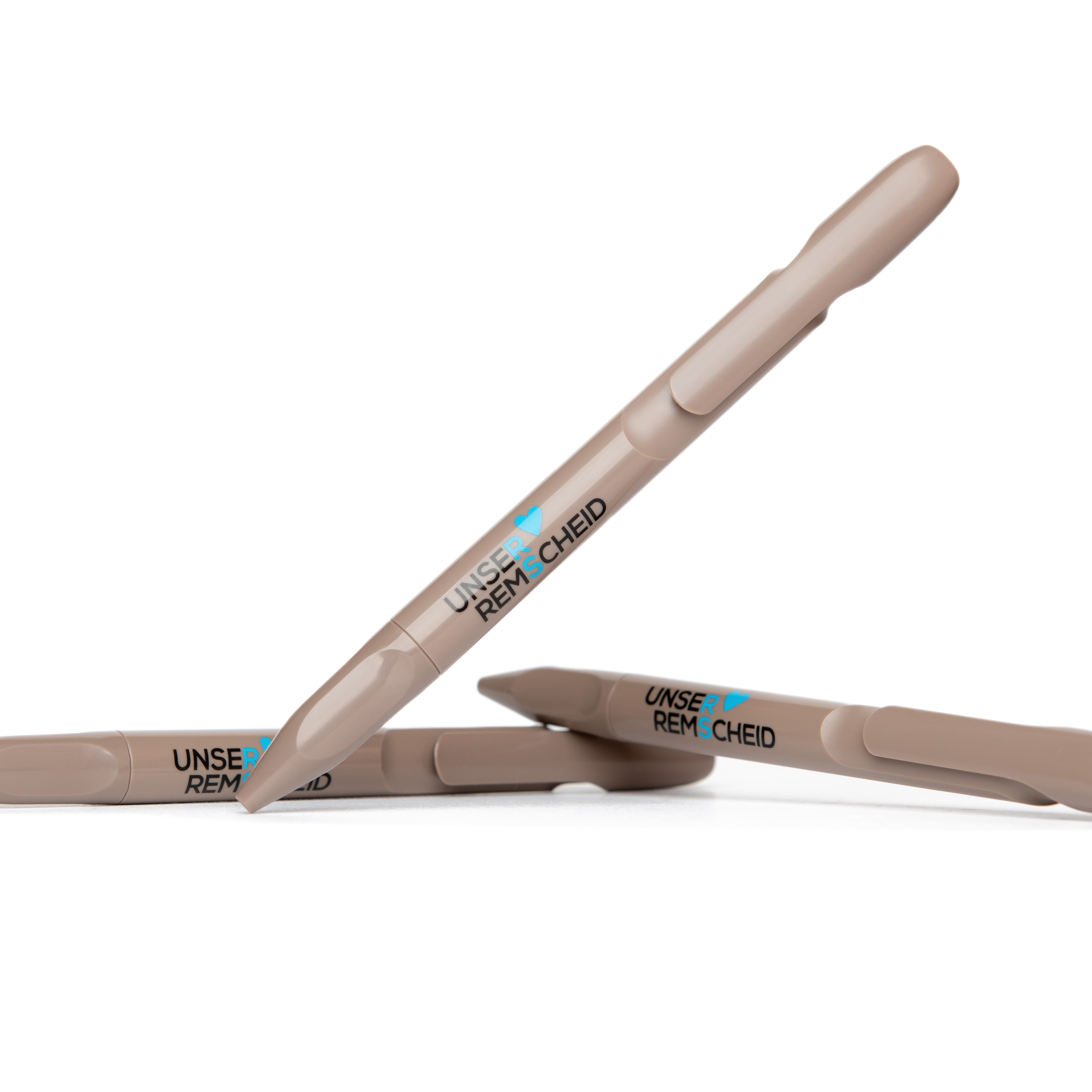 Kugelschreiber Unser Remscheid